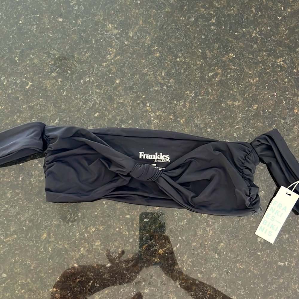 Bikini Top size L Frankies